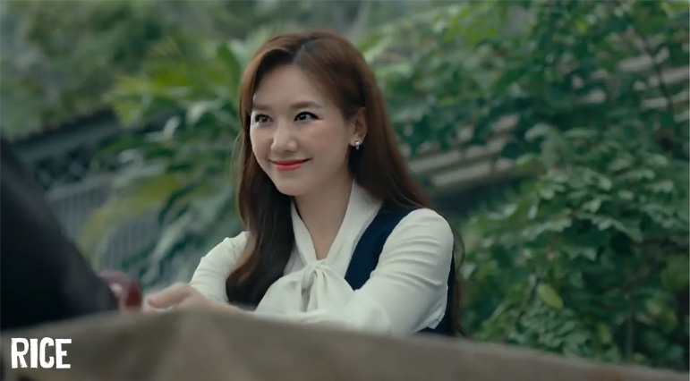 Woori Bank Commercials in Vietnam – Promoting WON App with Real-Life Stories
