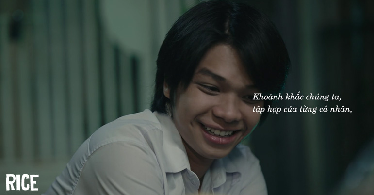 Woori Bank Commercials in Vietnam – Promoting WON App with Real-Life Stories
