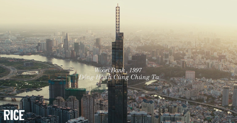 Woori Bank Commercials in Vietnam – Promoting WON App with Real-Life Stories