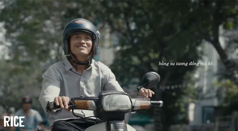 Woori Bank Commercials in Vietnam – Promoting WON App with Real-Life Stories