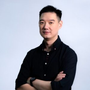 Picture of Andy Ho