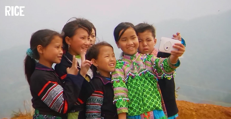 ASUS Documentary – In Search of Incredible