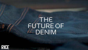 Branded Documentary: COUNTRY ROAD x SAITEX