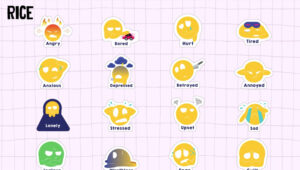 Emotional Wheel | Happiness Initiative