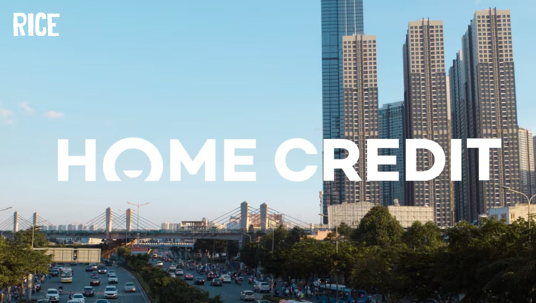 Home Credit x Tiki Partnership Corporate Video
