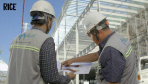 QH Plus - The People Behind the City