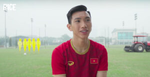 YANMAR Documentary – From Farm to Football