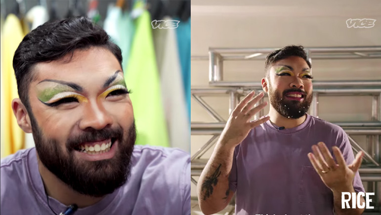 ‘I TRIED’ – VICE Media Series