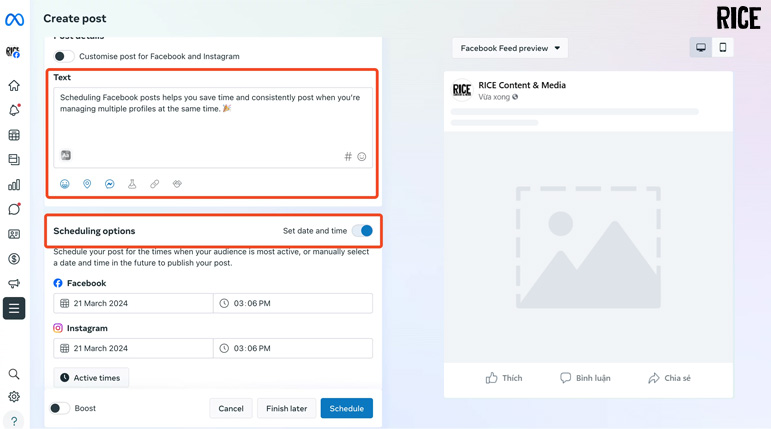 How to Post on Instagram on the Computer