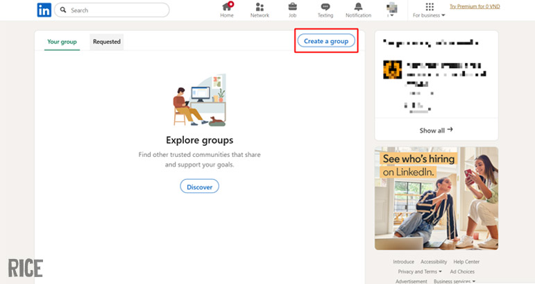 How to Create a LinkedIn Group (Step-by-Step)
