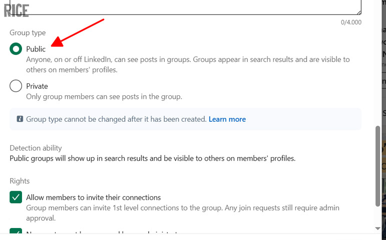How to Create a LinkedIn Group (Step-by-Step)